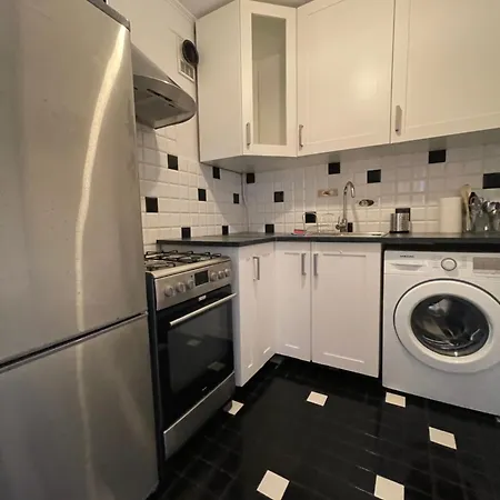 Apartmán Plac Zawiszy By Vaya