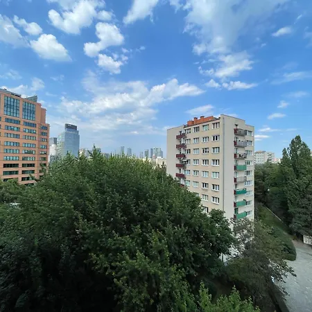 Plac Zawiszy By Vaya Warsaw