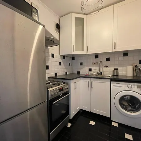 Plac Zawiszy By Vaya *